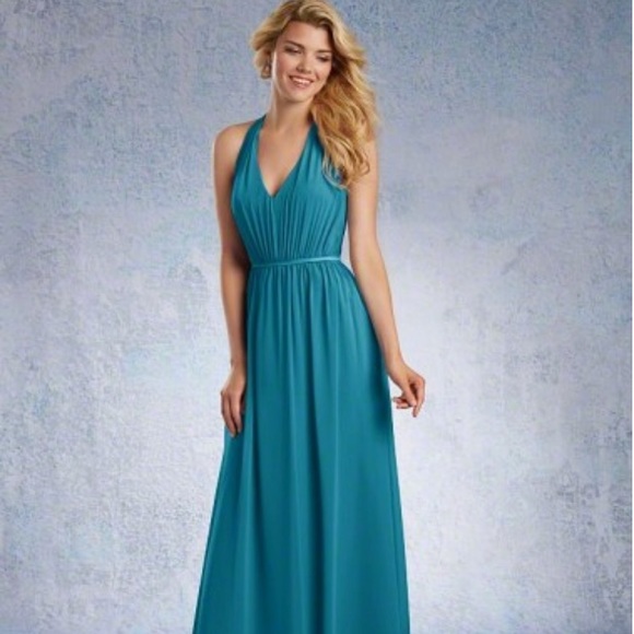 Alfred Angelo Dresses & Skirts - Alfred Angelo maxi/bridesmaid/formal dress